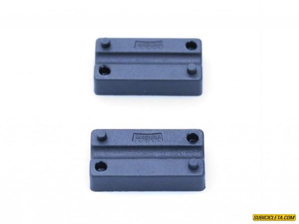 ABRAZADERAS INSTALADOR 2PCS MAGURA 0321239