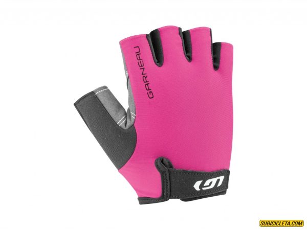 Guantes Women`s Calory Rosado Garneau