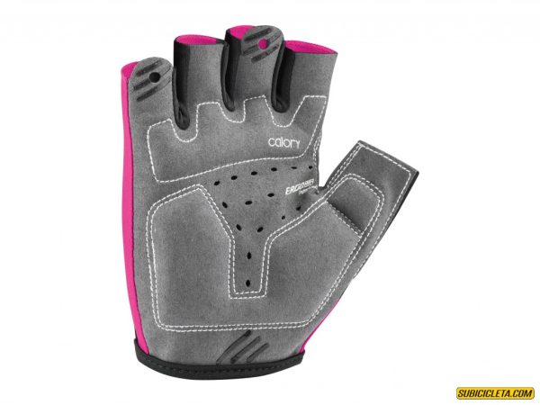 Guantes Women`s Calory Rosado Garneau - Image 2
