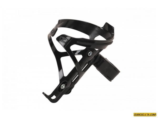 Porta Bidon Universal Pulse B2 - Negro Zefal - Image 2