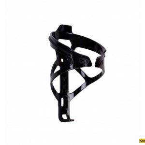 Porta Bidon De Resina Pulse B2 - Negro Zefal