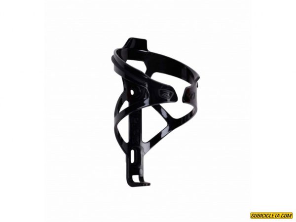 Porta Bidon De Resina Pulse B2 - Negro Zefal