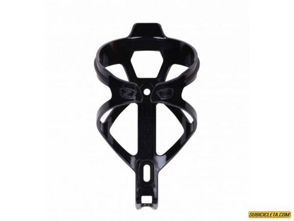 Porta Bidon De Resina Pulse B2 - Negro Zefal - Image 2