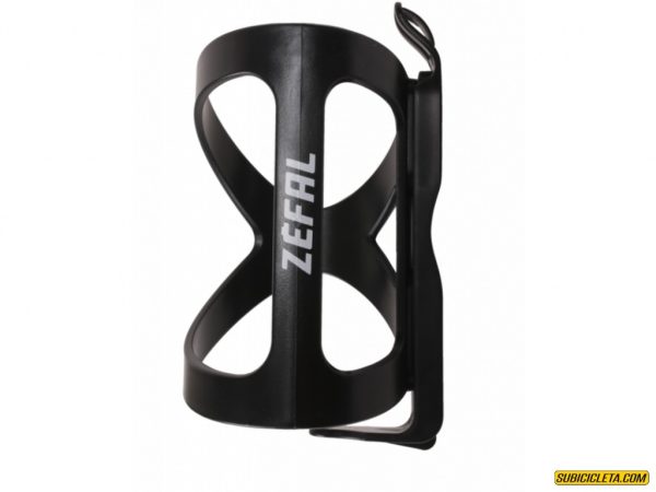 Porta Bidon Lateral Wiiz Negro Zefal
