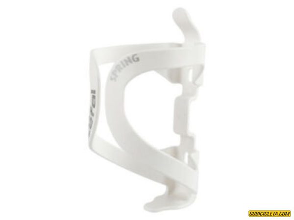 Porta Bidon Spring Blanco Zefal - Image 2