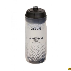Termo Arctica 55 de 550 Ml. - Negro Zefal
