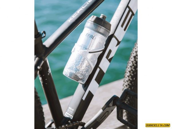 Termo Arctica 55 De 550 Ml. - Azul Zefal - Image 2