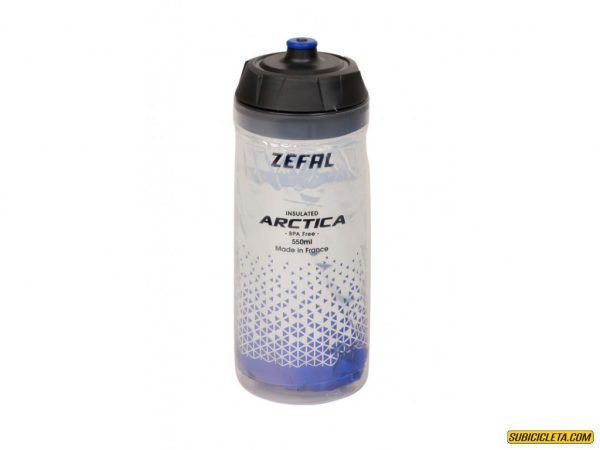 Termo Arctica 55 De 550 Ml. - Azul Zefal
