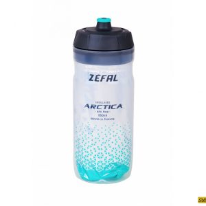 Termo Arctica 55 De 550 Ml. - Verde Zefal