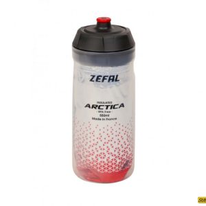 Termo Arctica 55 De 550 Ml. - Rojo Zefal