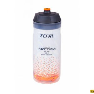 Termo Arctica 55 De 550 Ml. - Anaranjado Zefal