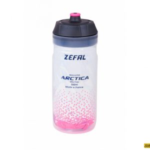 Termo Arctica 55 De 550 Ml. - Rosado Zefal