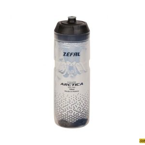 Termo Arctica 75 de 750 ml - Negro Zefal