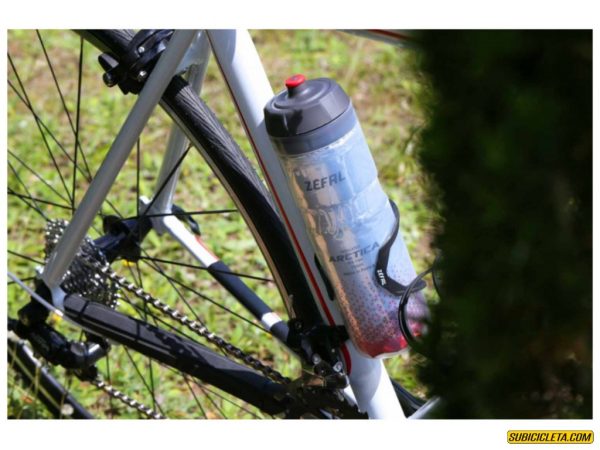 Termo Arctica 75 de 750 ml - Negro Zefal - Image 2