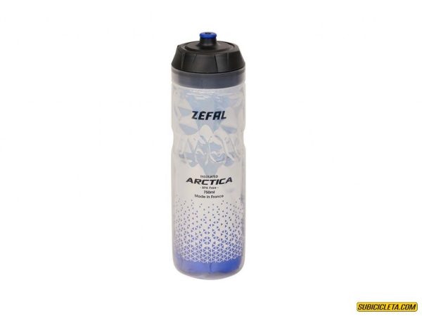 Termo Arctica 75 de 750 ml - Azul Zefal