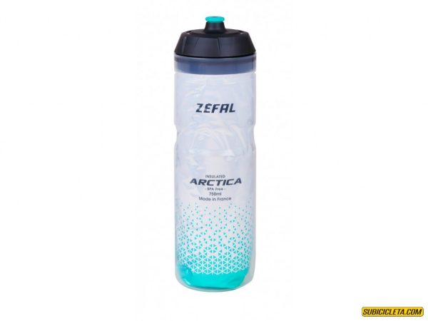 Termo Arctica 75 de 750 ml - Verde Zefal