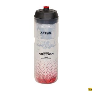 Termo Arctica 75 De 750 Ml - Rojo Zefal
