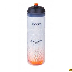 Termo Arctica 75 De 750 Ml - Anaranjado Zefal