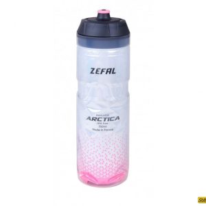 Termo Arctica 75 De 750 Ml - Rosado Zefal