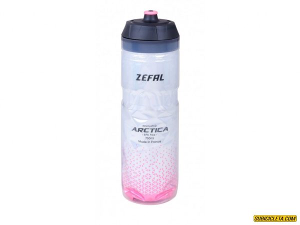 Termo Arctica 75 De 750 Ml - Rosado Zefal