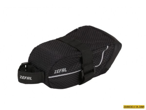 Bolso Z Light Pack XS 0,3 Litros Para Sillin Zefal - Image 3