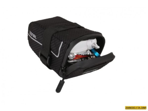 Bolso Z Light Pack XS 0,3 Litros Para Sillin Zefal - Image 4