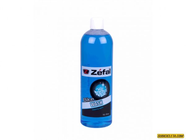 Jabon Liquido Bike Wash 1 litro Zefal - Image 2