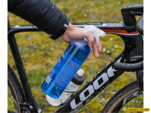 Jabon Liquido Bike Wash 1 litro Zefal - Image 3