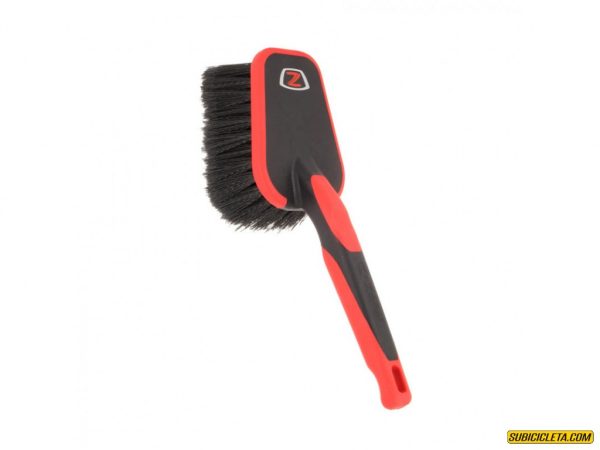Cepillo de Limpieza Para Limpiar La Bicicleta ZB Wash Zefal - Image 4
