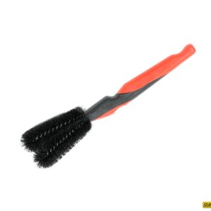 Cepillo de Limpieza De Dos Cabezales ZB Twist Zefal