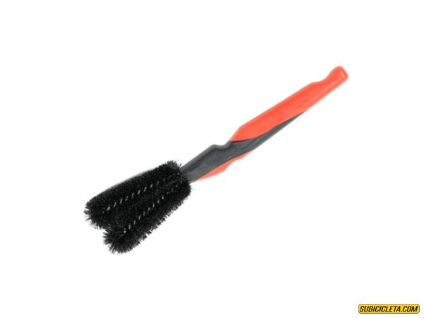 Cepillo de Limpieza De Dos Cabezales ZB Twist Zefal