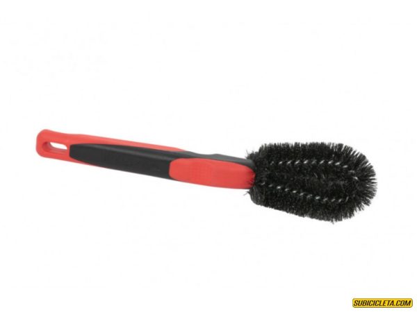 Cepillo de Limpieza De Dos Cabezales ZB Twist Zefal - Image 2