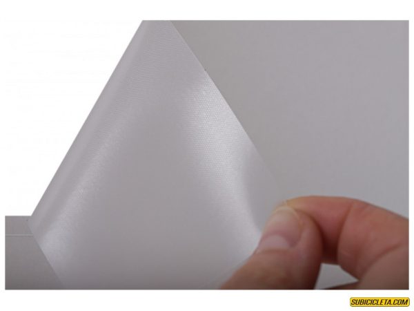 Protector Para Cuadro transparente Skin Armor L Matt Zefal - Image 4