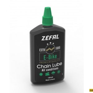 Lubricante All Conditions Para E-Bike 120 Ml Zefal