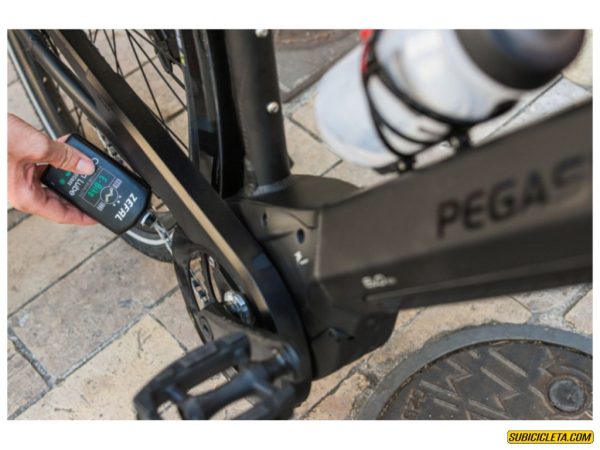 Lubricante All Conditions Para E-Bike 120 Ml Zefal - Image 3