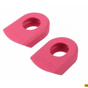 Protector De Bielas Crank Armor - Rosado Zefal