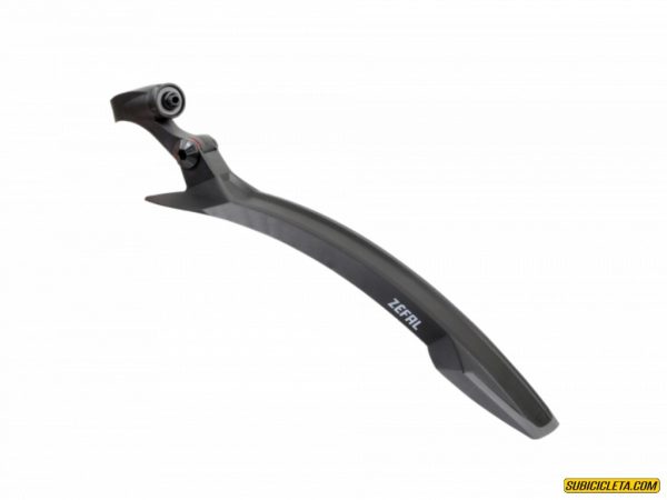 Guardabarros Deflector Trasero RM60 Zefal