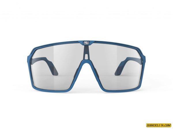 Lentes Spinshield Pacific Blue Impactx Photochromic 2 Black Rudy Project - Image 2