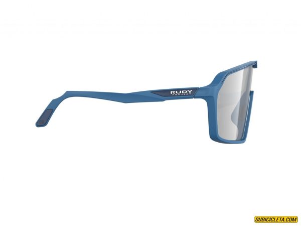 Lentes Spinshield Pacific Blue Impactx Photochromic 2 Black Rudy Project - Image 4