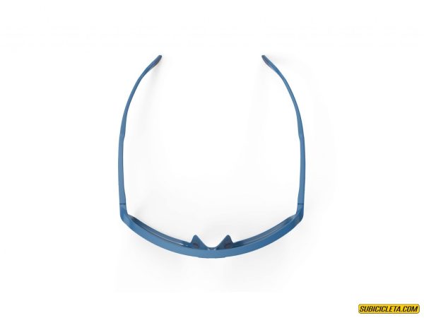Lentes Spinshield Pacific Blue Impactx Photochromic 2 Black Rudy Project - Image 6