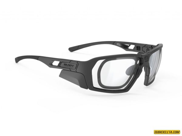 Optical Insert Para Agent Q Rudy Project - Image 2
