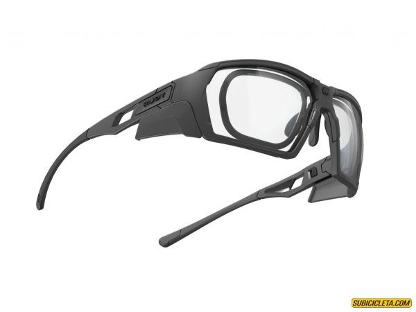 Optical Insert Para Agent Q Rudy Project - Image 4