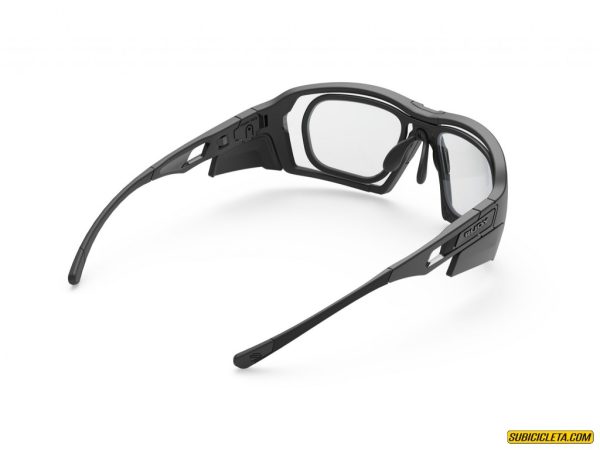 Optical Insert Para Agent Q Rudy Project - Image 6