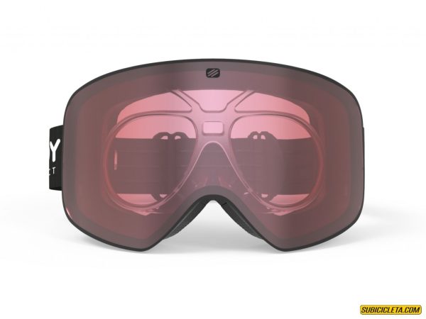 Optical Insert Para Goggle Spincut V18.1 Rudy Project - Image 2