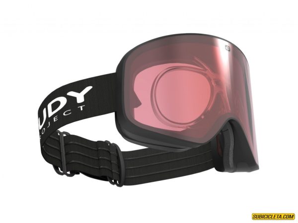 Optical Insert Para Goggle Spincut V18.1 Rudy Project - Image 3