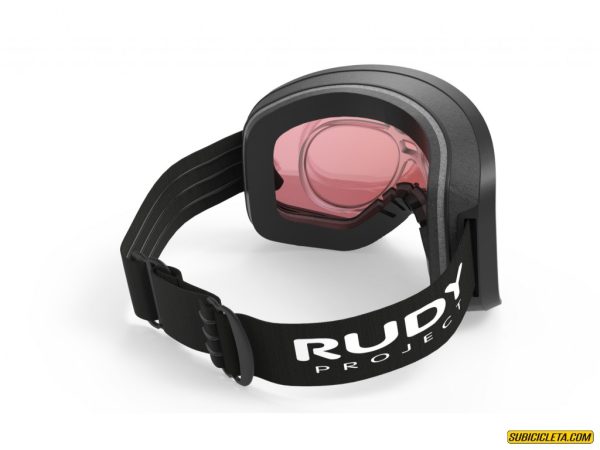 Optical Insert Para Goggle Spincut V18.1 Rudy Project - Image 5