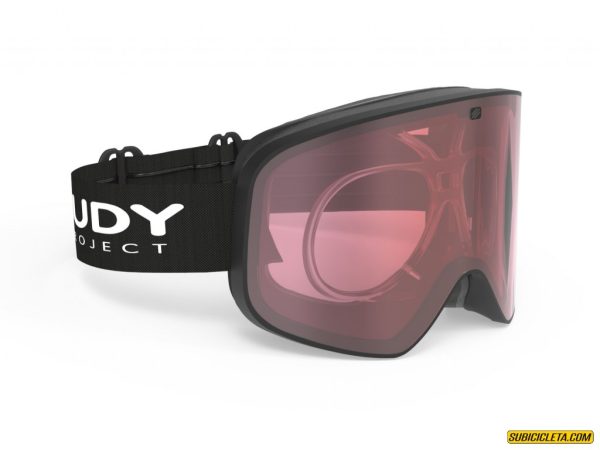 Optical Insert Para Goggle Spincut V18.1 Rudy Project - Image 6