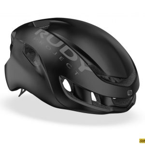 Casco Nytron Black Matte Rudy Project