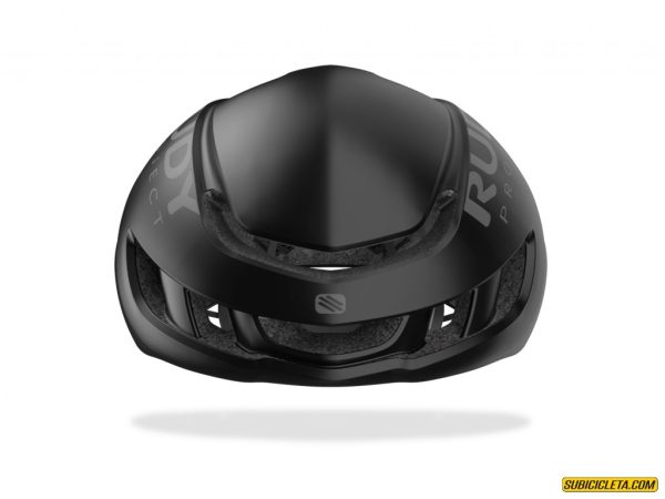 Casco Nytron Black Matte Rudy Project - Image 2
