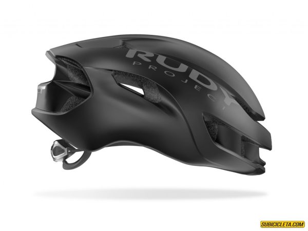 Casco Nytron Black Matte Rudy Project - Image 3